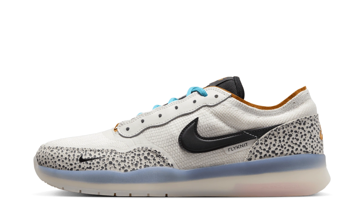 Nike SB PS8 Olympic Safari productfoto