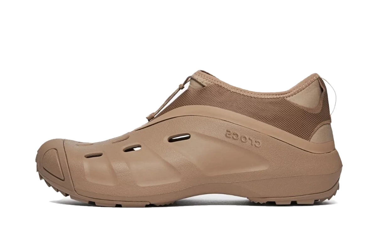 Photo du produit Crocs Quick Trail Low Satisfy Tumbleweed