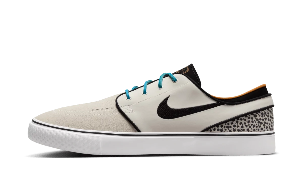 Nike SB Zoom Stefan Janoski OG+ Olympic Safari productfoto