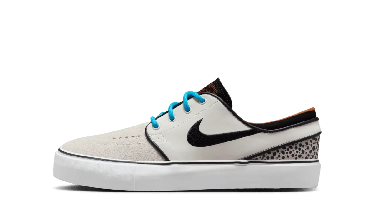 Nike SB Zoom Janoski OG+ 'Safari Olympics' (GS) productfoto