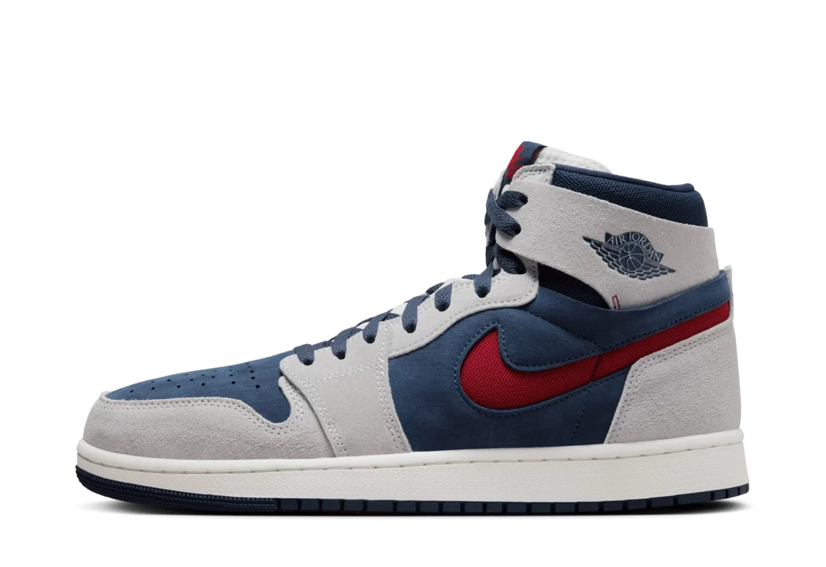 Photo du produit Jordan 1 High Zoom Air CMFT 2 Olympic