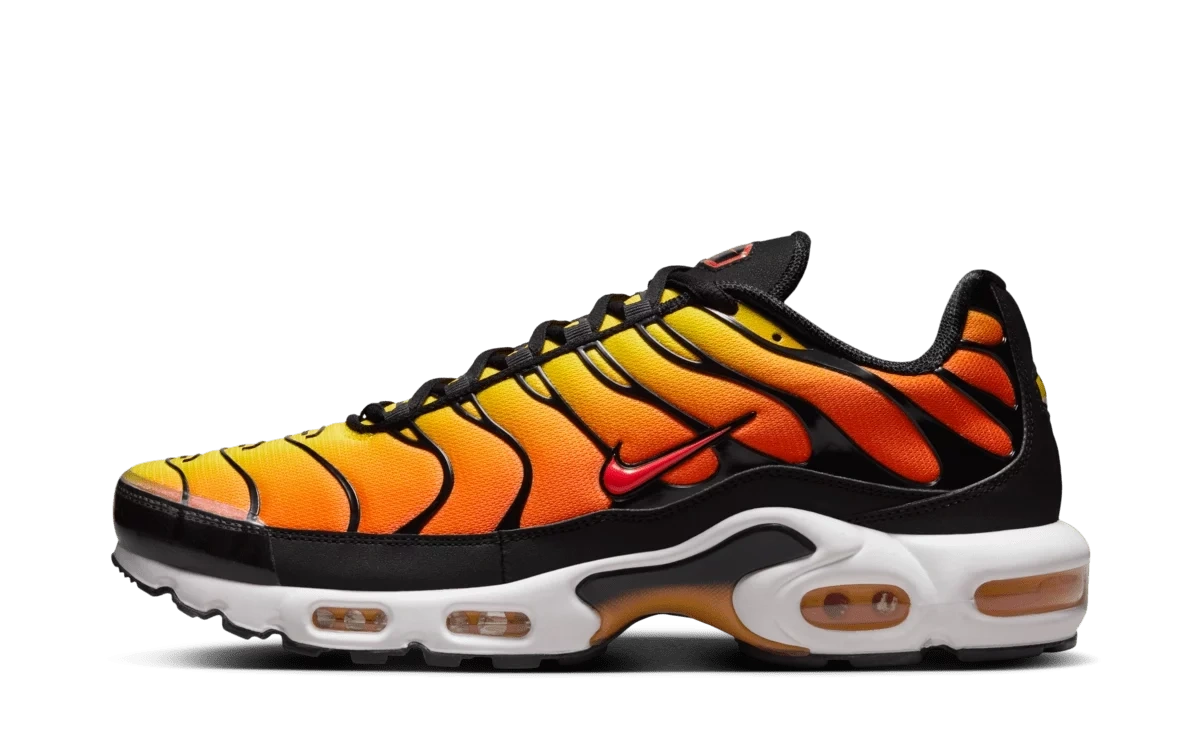 Photo du produit Nike Air Max Plus Sunset (2024)