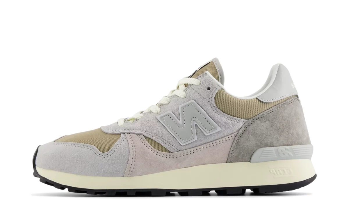 Foto del prodotto New Balance 475 'Stoneware'