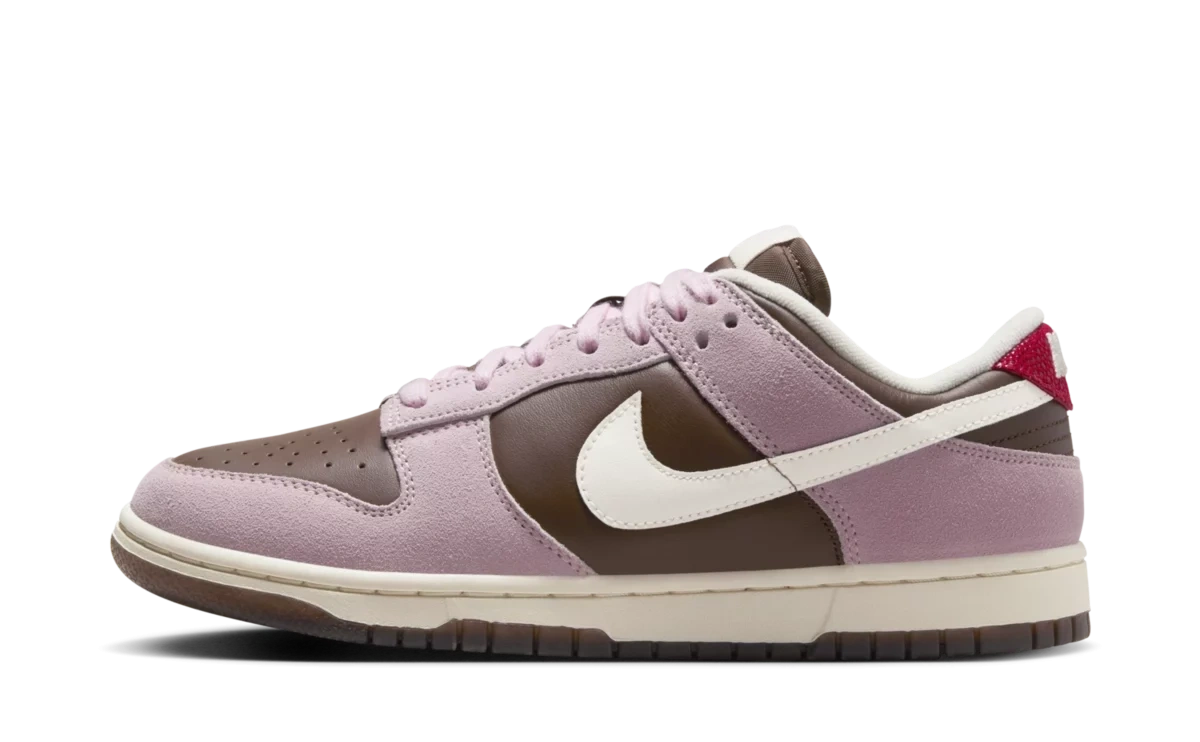 Nike Dunk Low Neapolitan (W) product photo