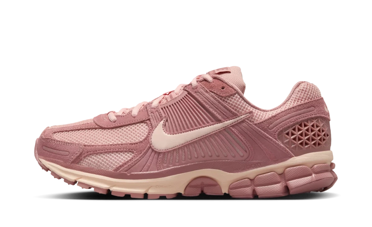 Nike Zoom Vomero 5 'Red Stardust'