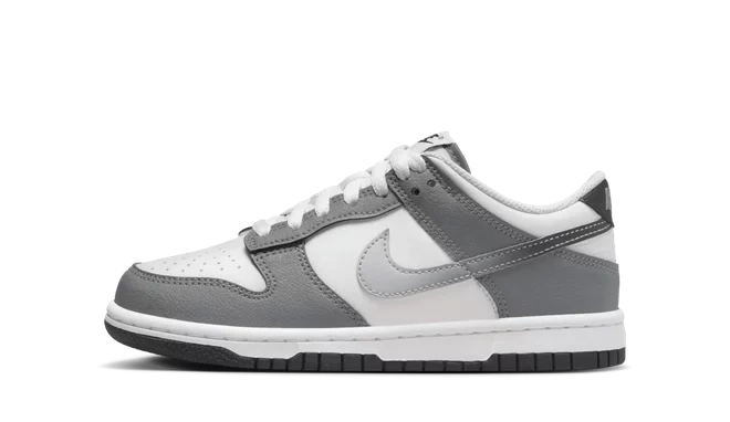 Nike Dunk Low 'Cool 'Grey' (GS) product photo