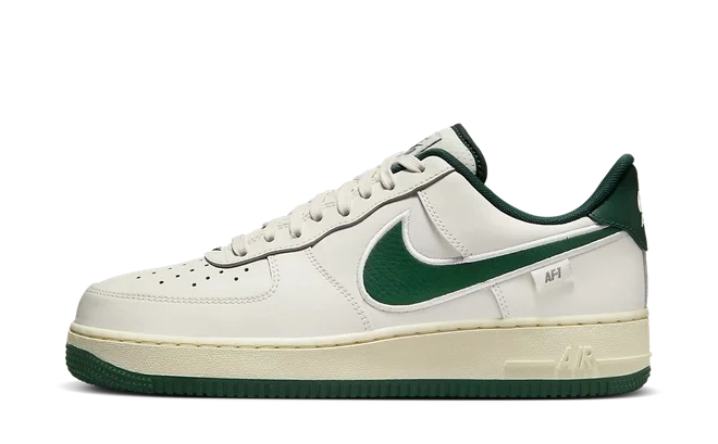 Foto del prodotto Nike Air Force 1 Low '07 Sail Fir Green