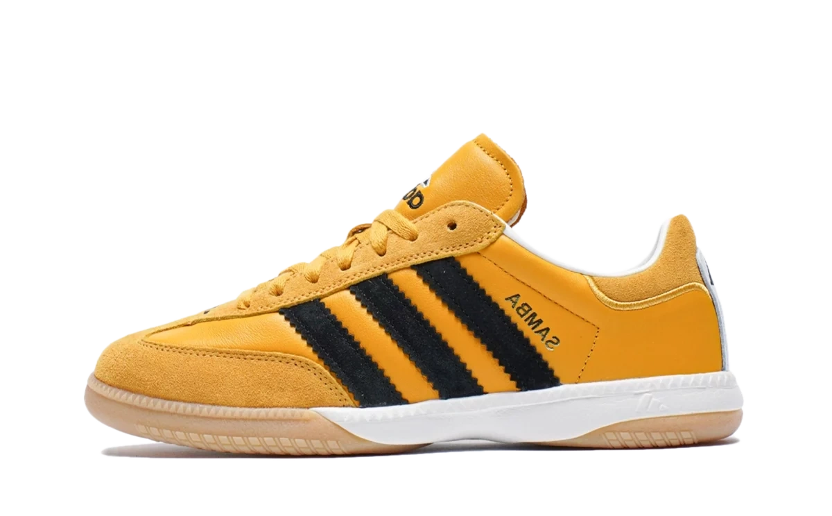 Photo du produit adidas Samba MN 'Yellow'