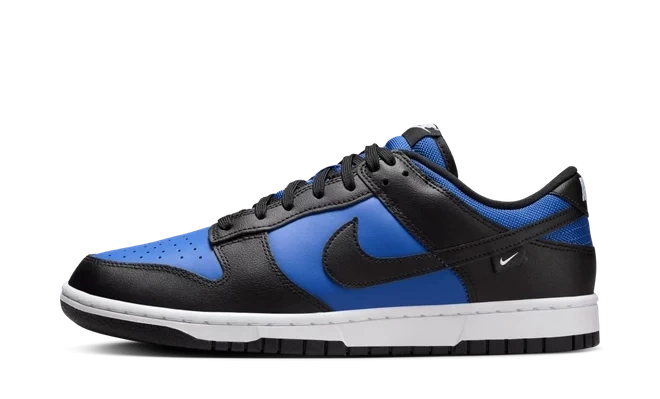 Nike Dunk Low 'Astronomy Blue' product photo