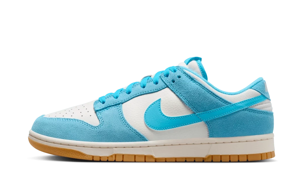 Nike Dunk Low Baltic Blue product photo