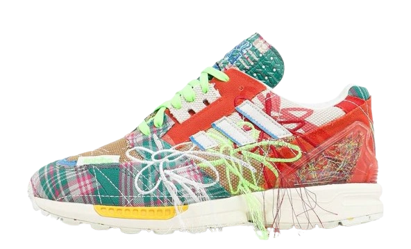 Adidas ZX 8000 Sean Wotherspoon Superearth product photo