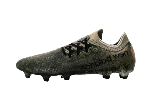 Foto del prodotto New Balance Furon v7 Pro FG Stone Island Raheem Sterling
