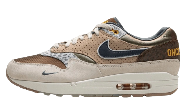 Nike Air Max 1 '87 Premium University of Oregon PE (2024)