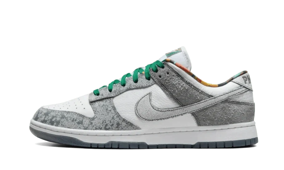 Nike Dunk Low Retro Premium Philly product photo