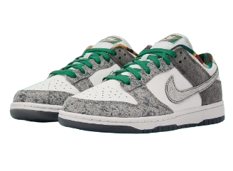 Nike Dunk Low Retro Premium Philly - Image 1