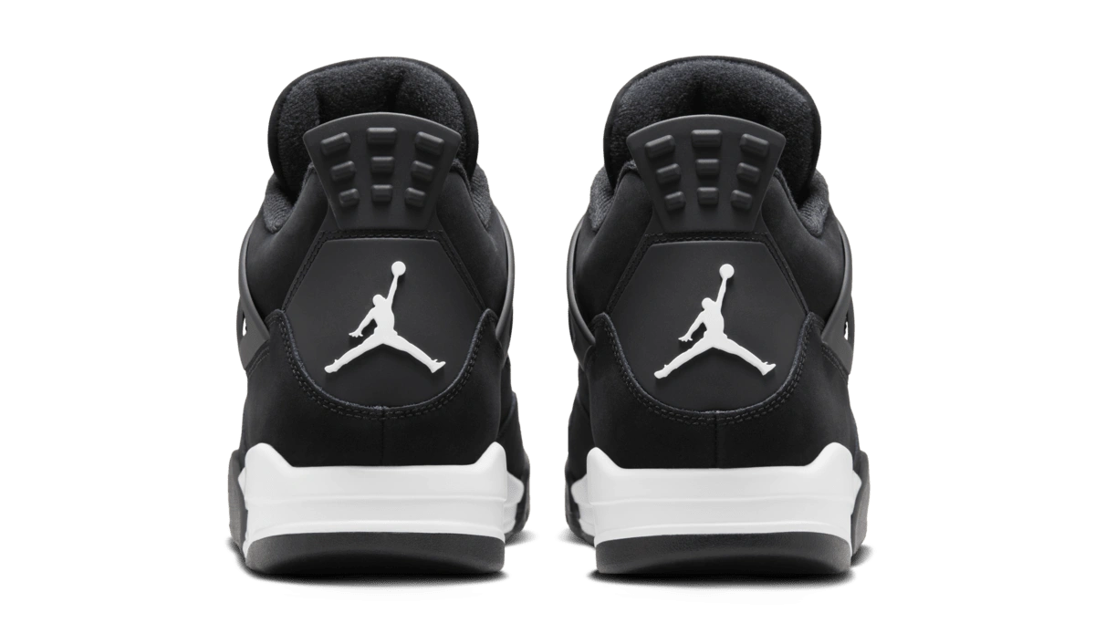 Jordan 4 Retro White Thunder - Image 2