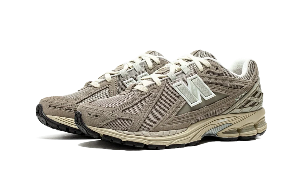 New Balance 1906R Beige Cream - Image 1