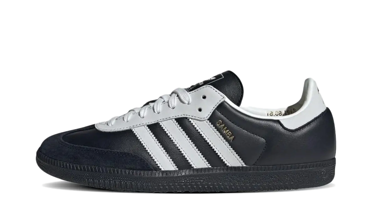 adidas Samba OG 75th Anniversary Pack Black Produktfoto