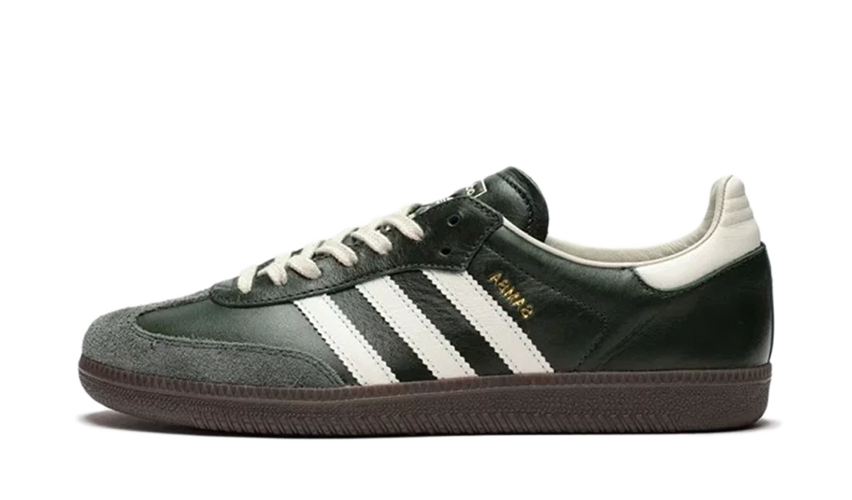 Photo du produit adidas Samba OG Sneakersnstuff 25th Anniversary