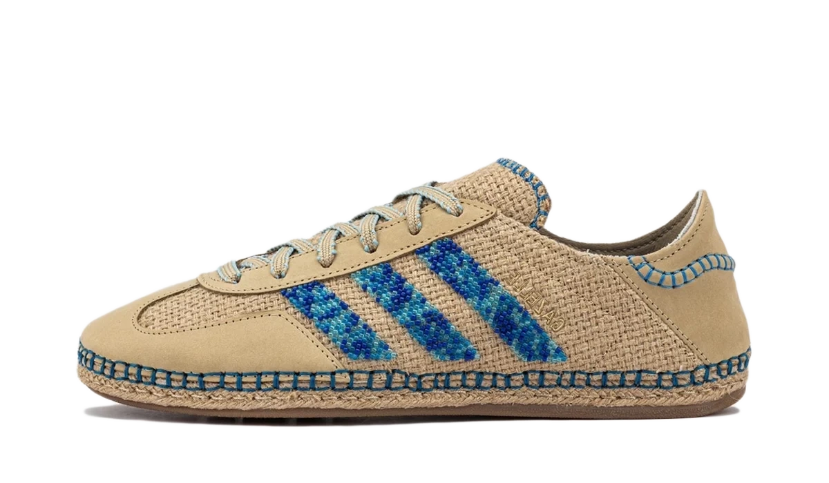 Foto del prodotto adidas Gazelle CLOT Linen Khaki