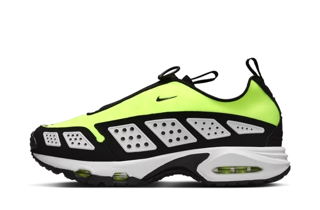 Photo du produit Nike Air Max Sunder Volt Black (W)