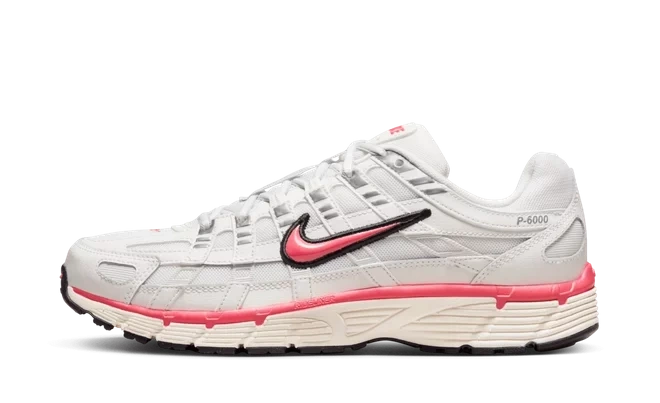 Nike P-6000 Sail Guava Ice