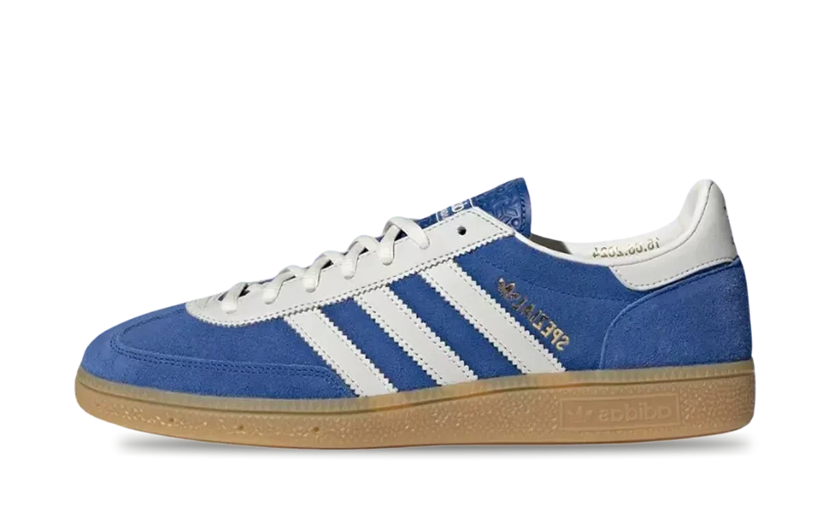 adidas Handball Spezial 75th Anniversary Pack Collegiate Royal productfoto