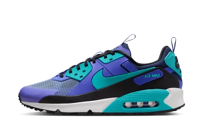 Photo du produit Nike Air Max 90 Drift Persian Violet