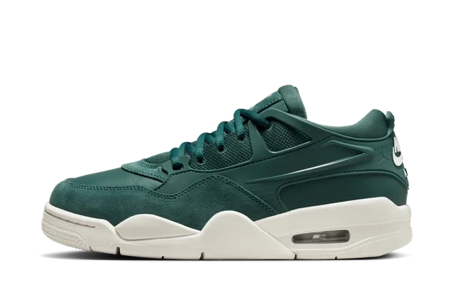 Photo du produit Jordan 4 RM Oxidized Green (W)