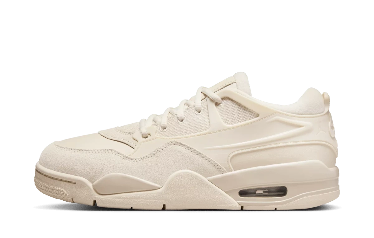 Photo du produit Jordan 4 RM Legend Light Brown (W)