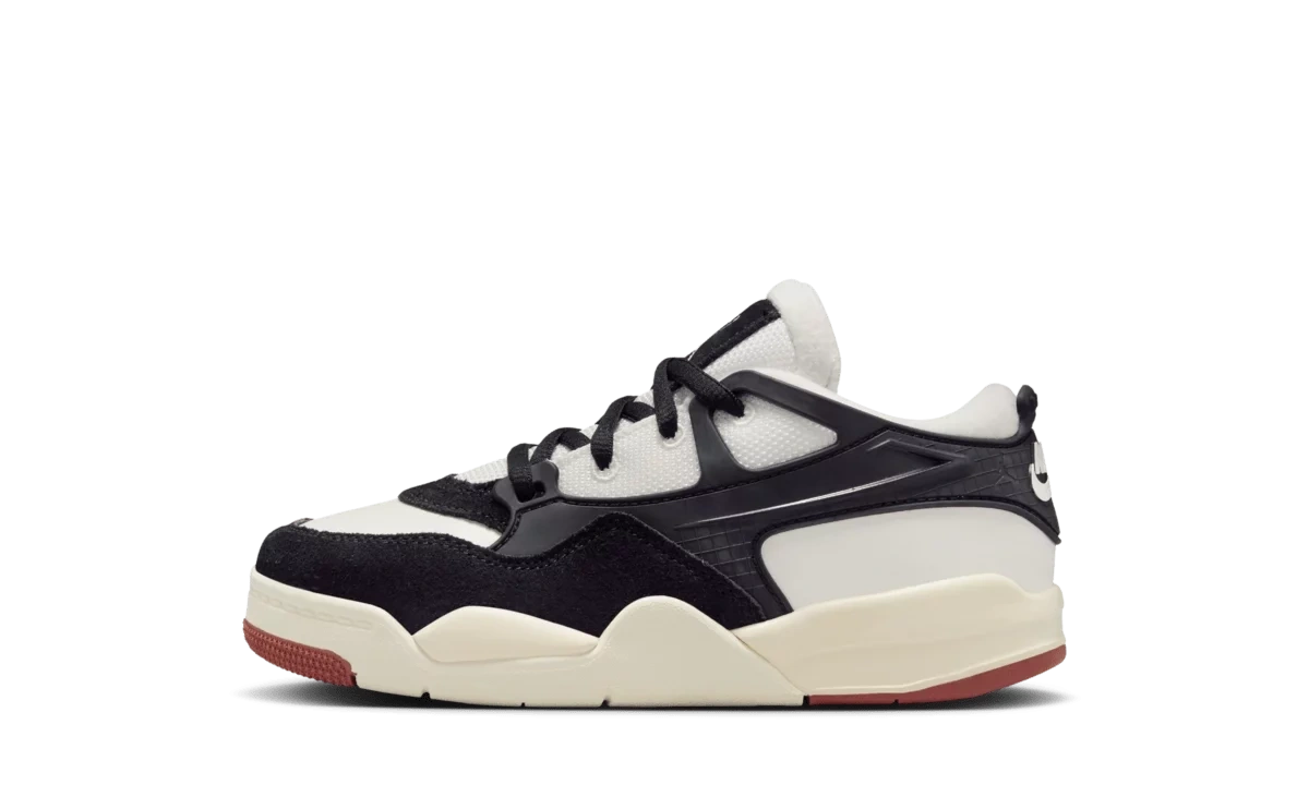Photo du produit Air Jordan 4 RM 'Canyon Rust' (PS)