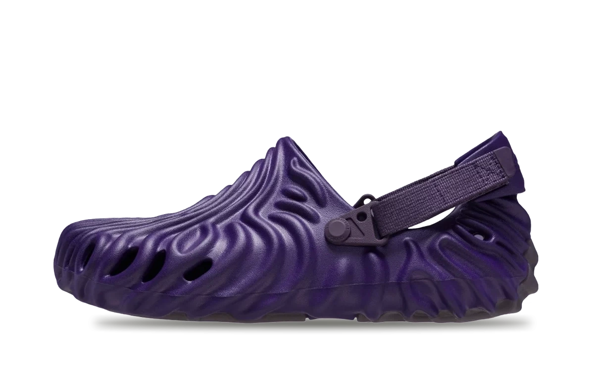 Crocs Pollex Clog by Salehe Bembury Ube Produktfoto