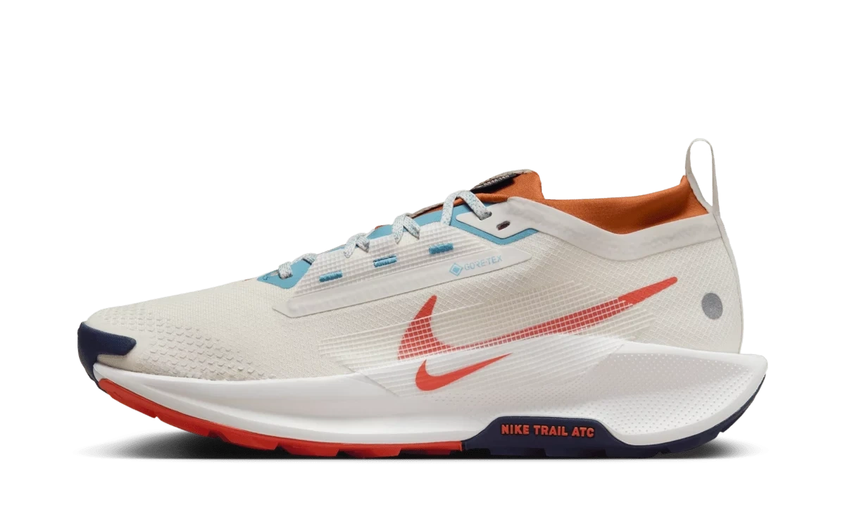 Foto del prodotto Nike React Pegasus Trail 5 Gore-Tex Photon Vintage Coral
