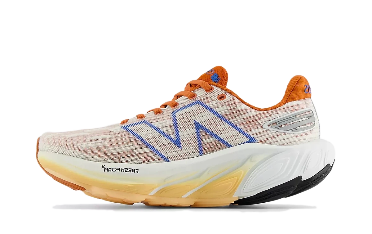 Foto del prodotto New Balance Fresh Foam X Balos v1 Infield Clay Blue Oasis (W)