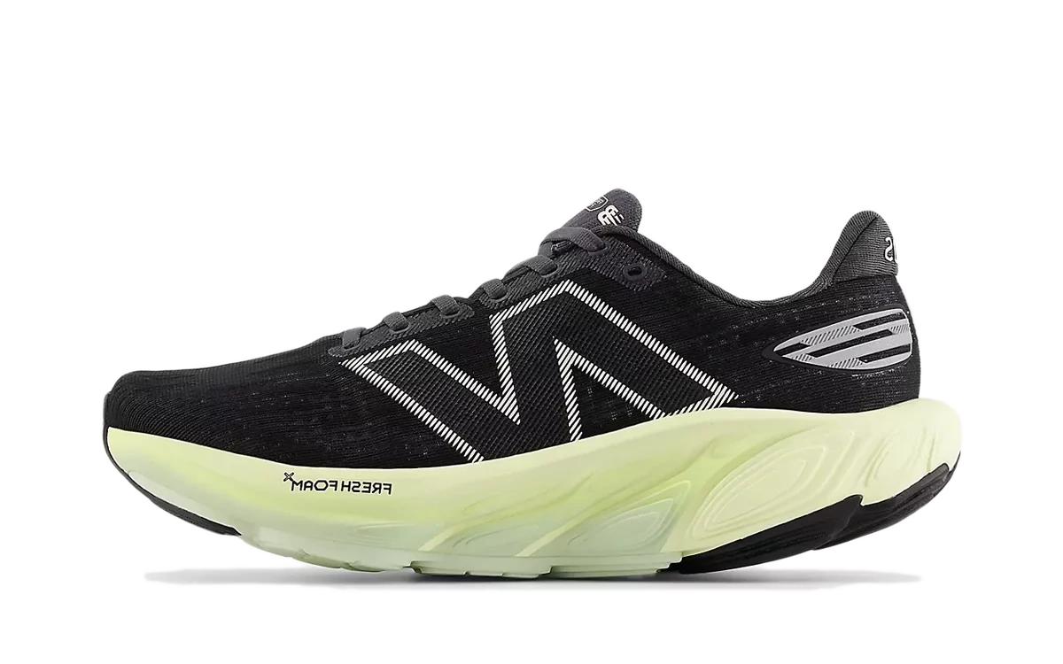 Foto del prodotto New Balance Fresh Foam Balos 'Black'