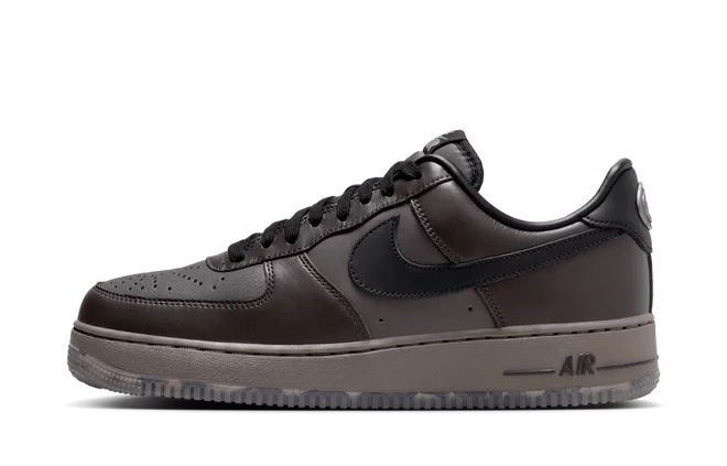Photo du produit Nike Air Force 1 Low Paris
