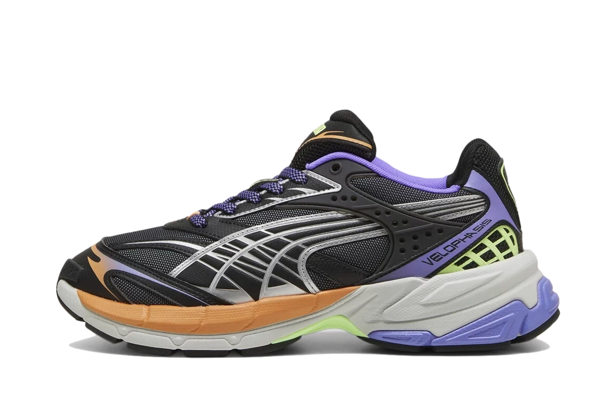 Foto del prodotto PUMA Velophasis 'Orange & Purple'