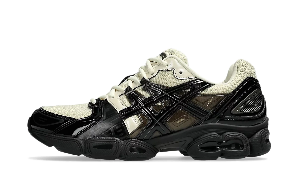 Foto del prodotto ASICS GEL-NIMBUS 9 'Vanilla Black'