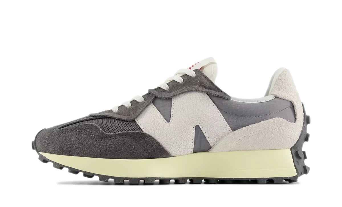 New Balance 327 'Castlerock' product photo