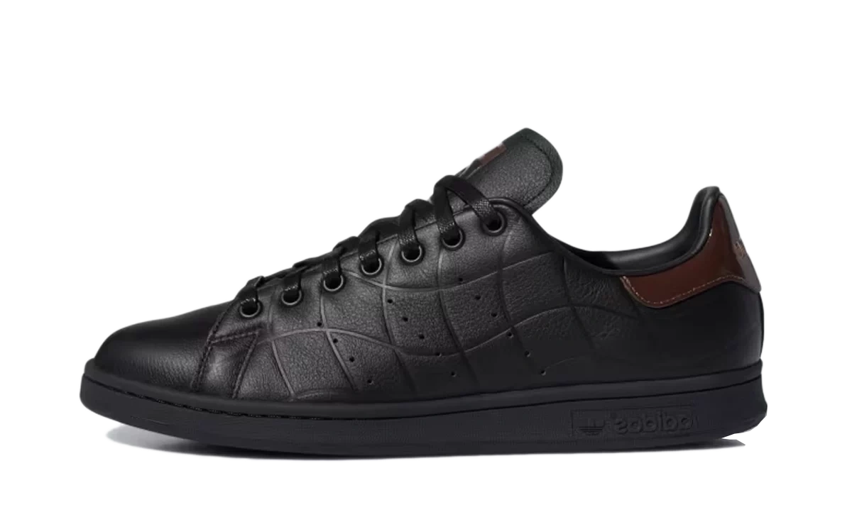 adidas Stan Smith Dime Core Black Produktfoto