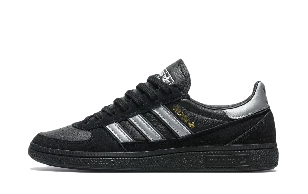 adidas Handball Spezial 'Black' (W) productfoto