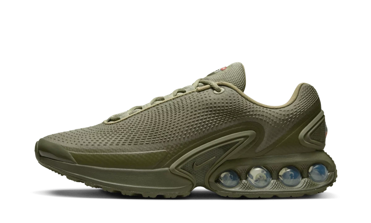 Photo du produit Nike Air Max DN 'Olive'