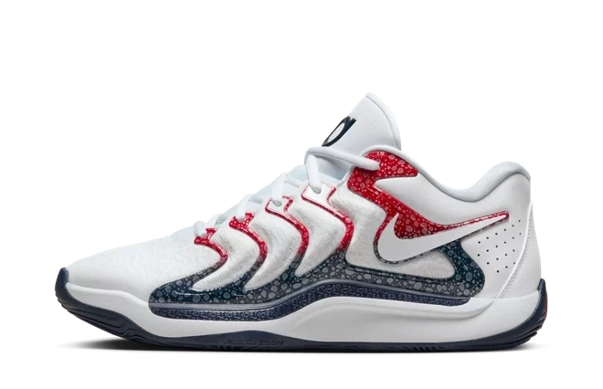 Nike KD 17 USA productfoto