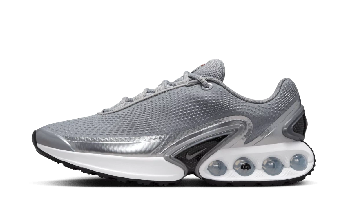 Photo du produit Nike Air Max DN 'Silver Bullet' (W)