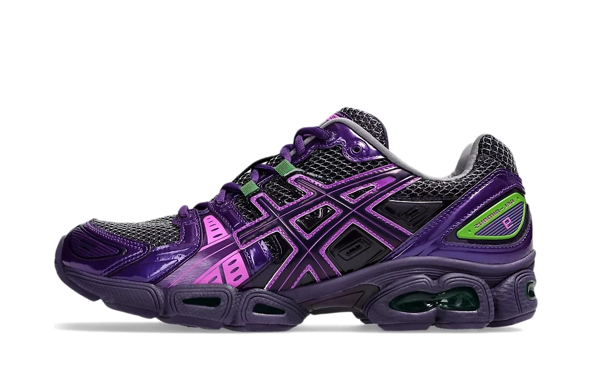 Foto del prodotto ASICS GEL-NIMBUS 9 'Night Shade'
