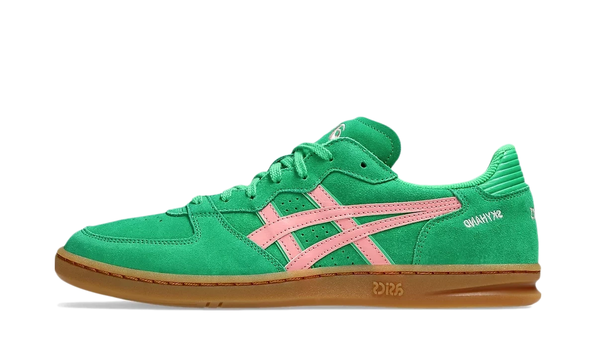 Foto del prodotto ASICS Skyhand OG Cilantro Grapefruit