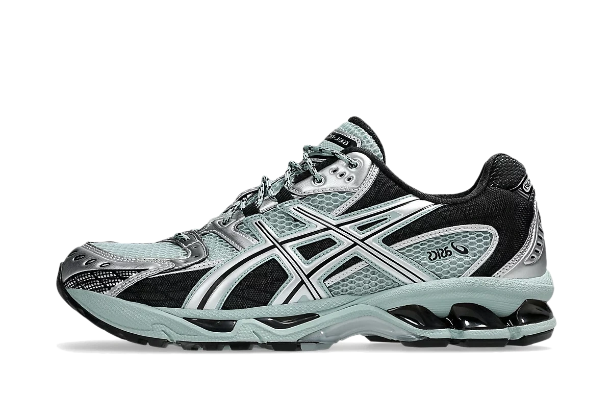 Foto del prodotto ASICS Gel-Nimbus 10.1 Ocean Haze