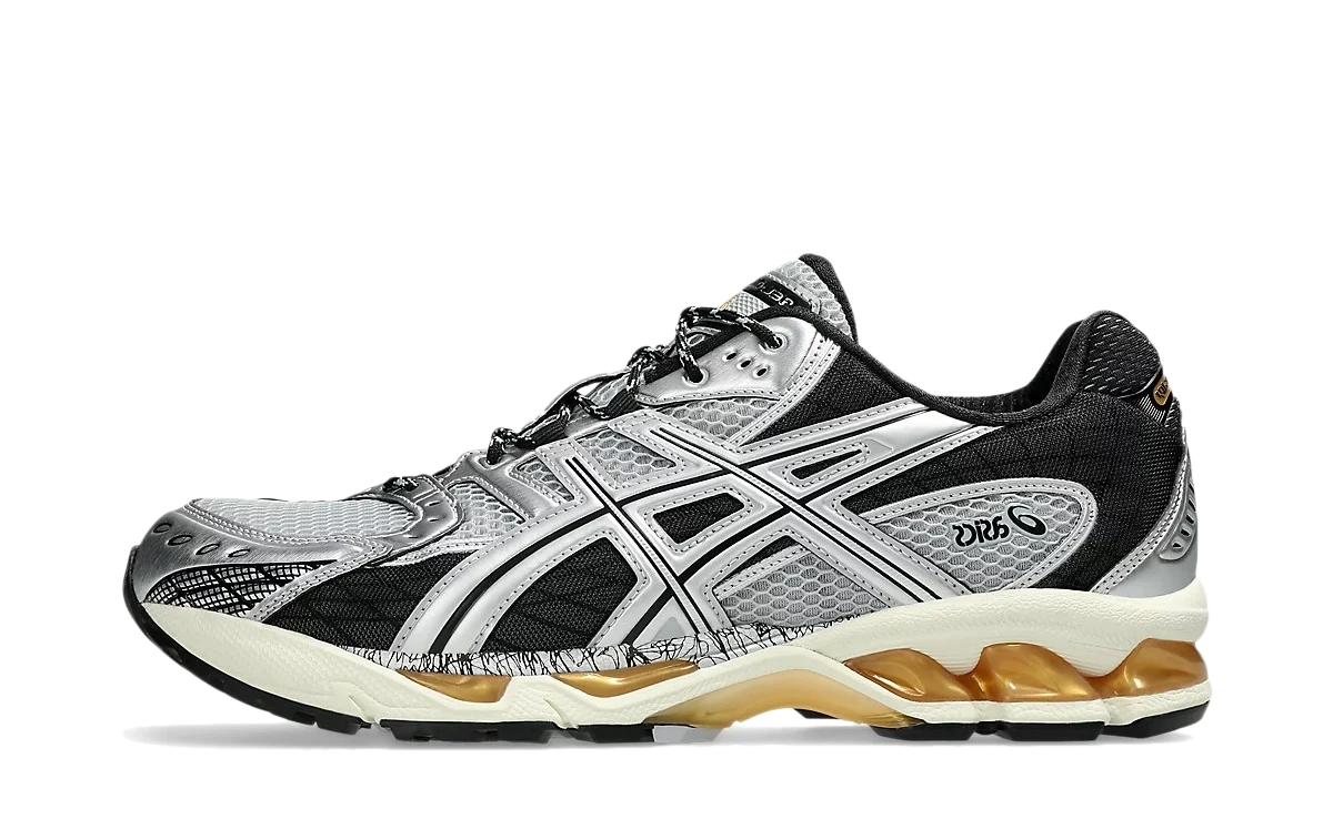 Foto del prodotto ASICS Gel-Nimbus 10.1 Piedmont Grey