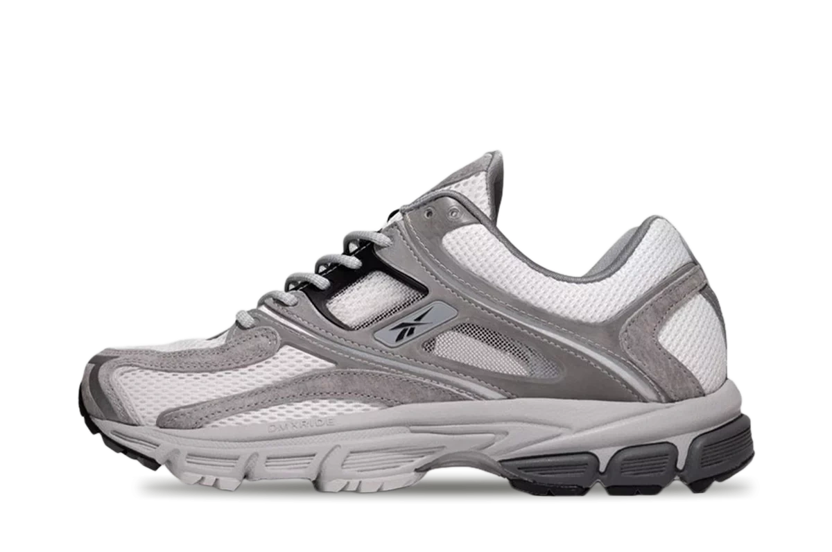 Reebok Premier Trinity Hartcopy 'Grey' productfoto