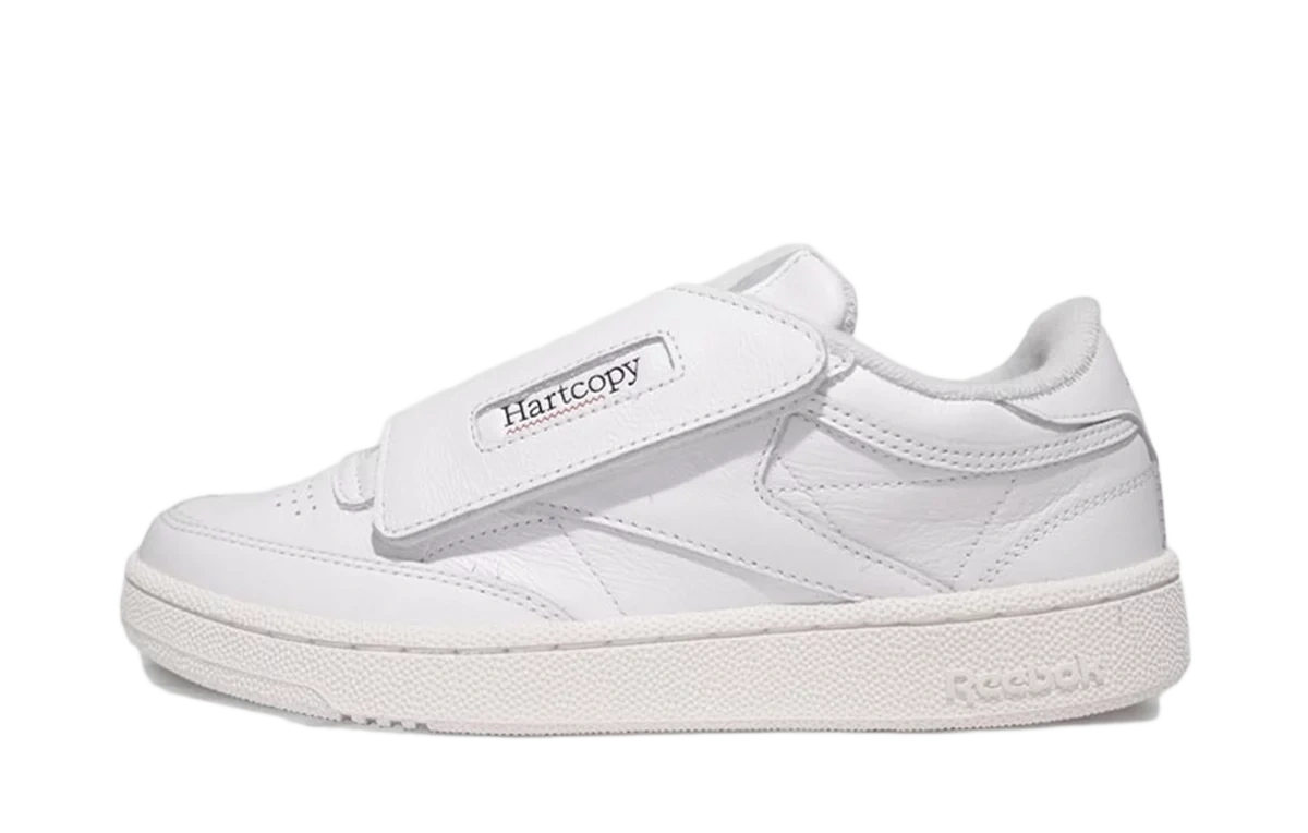 Reebok Club C Stomper Hartcopy productfoto